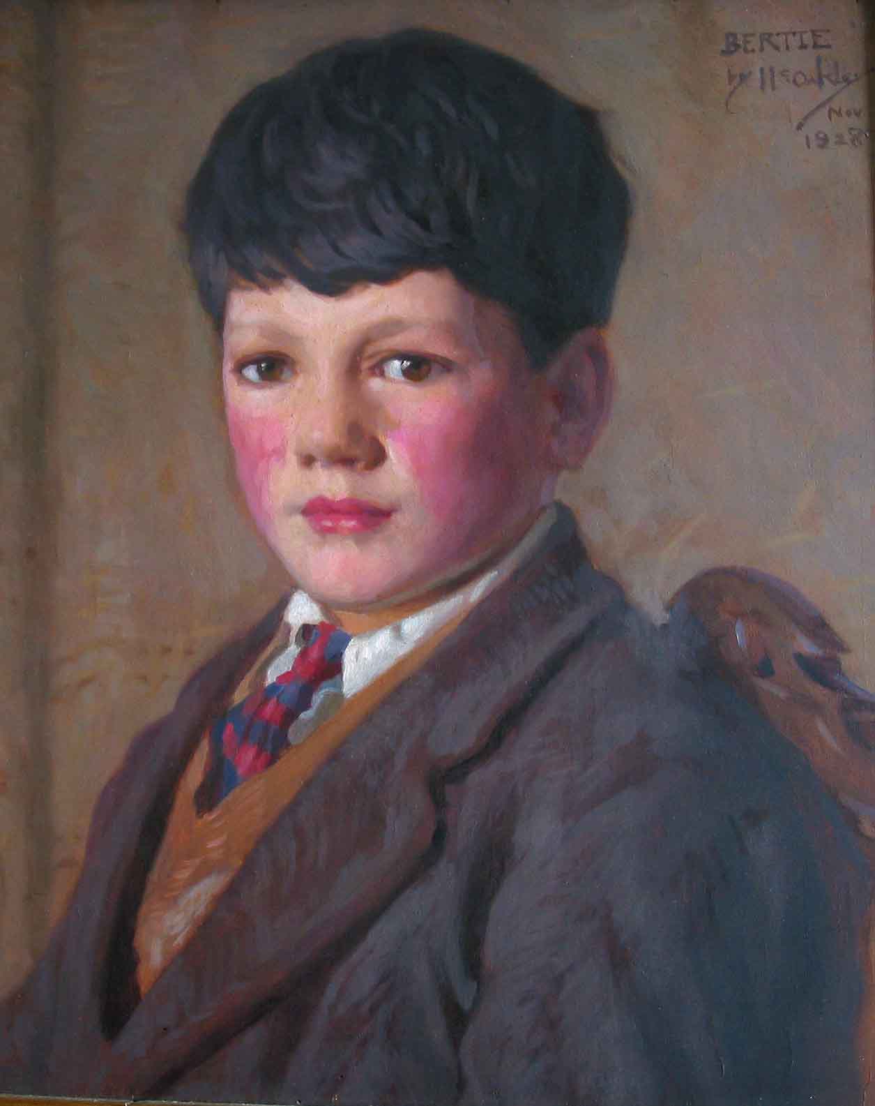 Bertie (1928)